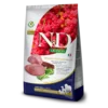 N&D Kuinoa Veight Management Medium&Maki Adult 7kg. - ?agnjetina, kinoa, brokoli i špargle