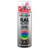 Granit Barva Bež siva RAL 1019 akrilni lak DUPLI-COLOR 400 ml sprej