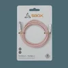 S BOX Kabl Type C / Type C - 60 W Roze