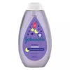 Johnsons baby Šampon Bedtime 300ml New
