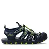 CMP Sandali Sahiph Hiking Sandal 30Q9524 Mornarsko modra