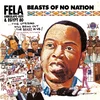 Fela Kuti - Beasts Of No Nation (Reissue) (LP)