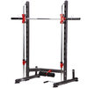 Smith Machine Atlas X3 HMS za gladko in varno vadbo