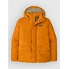 Patagonia Sisar Down Hoody Jacket autumn orange