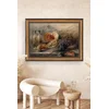 Wallity Zidna dekoracija ATCRCVCNVSMDL33, 40 x 60 cm, Šarena