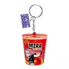 Privezak KPop Demon Hunters - Mira Spice Queen Noodles
