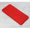 TERACELL Maska za Samsung A226B Galaxy A22 5G Giulietta mat crvena