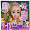 Just play glava za urejenje Disney Princesa Motovilka