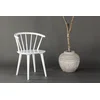 Venture Design Jedilni stol Bobby 53x55x76 cm bel