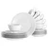 Creatable Kavni Servis Frederike, 18-Delni