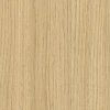 Elektropodesivi sto Ergodynamic A3, Sa jednim motorom, 1000 x 600 x 18mm, Hrast