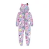 Kombinezon Gabbys Dollhouse za djecu – 100% poliester