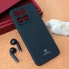 Torbica Teracell Skin za Honor X8a mat crna
