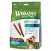 Whimzees Zelenjavna klobasa S, 28 x 15 g