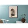 Venture Design Poster Balkon 21x30 cm Bela
