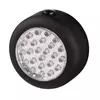 HAMA LED Radna Lampa, Okrugla, Sa Kukom Za Kacenje