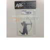 NALEPKA ARCHER Barebow