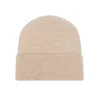 BOSS beanie kapa ženska volnena Laris_hat