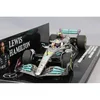 1:43 MERCEDES-AMG PETRONAS FORMULA ONE TEAM F1 W13 E ZMOGLJIVOST - LEWIS HAMILTON - MIAMI