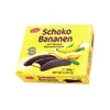 shumee SirCharles Schokobananen Banana Marshmallows 150 g