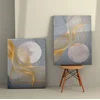 Wallity Zidna dekoracija 2KNV4276, 50 x 70cm, 2 komada