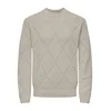 Only & Sons Pulover Farid  kit