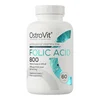 OstroVit Metilfolat 5-MTHF (Bioaktivna oblika folne kisline), 60 kapsul
