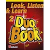 LOOK,LISTEN & LEARN DUO BOOK 2 OBOE