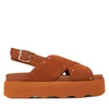 Sandali Scholl F32304 Rjava