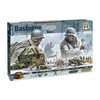 Model Kit diorama 6186 - Obleganje Bastogne 80 let (1:72)