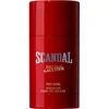 Jean Paul Gaultier Scandal Pour Homme trdi dezodorant za moške 75 g