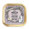 Lilys Kitchen Smooth Paté Senior - piščanec 85 g