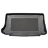 Plastic trunk liner Nissan Terrano 1993-2003 (3 doors)