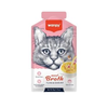 Wanpy Cat Bujon za mačke - Tuna i škampi 50g