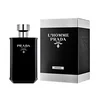 Prada Muška toaletna voda LHomme Intense, EDT, 100 ml