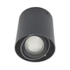 Spot svetiljka SIROK 1xGU10/30W/230V antracit