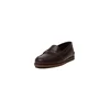 TIMBERLAND Mokasini temno rjava