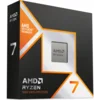 Procesor AMD AM5 Ryzen 7 9800X3D 8C/16T 4,7/5,2GHz BOX 120W grafika Radeon brez hladilnika