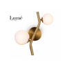 VESTA 559 Zidna lampa, 2*G9, Mesing