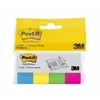 3M samolepilni lističi Post-it (označevalci/670-4U), 4x 50 listov