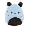 Squishmallows Morski zajček Kiefer, 13 cm