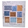 Album za slike Postal marks 5224, 13x18cm, 100 fotografija, Sivi