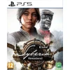 PS5 Syberia - Remastered Limited Edition
