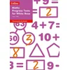 Year 1/P2 Maths Progress tests for White Rose