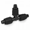 Bradas DSWAQJ-T16 T-kos za kapalno cev 16 mm