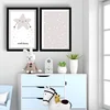 Wallity Slika 2P3853BCT-005, 2 dela, 53 x 78 cm