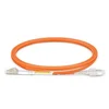 Innoptical Patch Cable LC/LC UTP Duplex OM2 MM LSZH 3m ( 0001444413 )