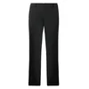 JACK & JONES Chino hlače JPSTOLLIE CONNOR črna