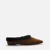 Reserved - LADIES` BALLERINAS