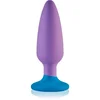 Dream Toys Love Signal Bounce Buddy analni čep s priseskom 13 cm